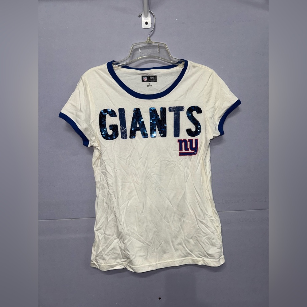 NFL New York Giants T-shirt